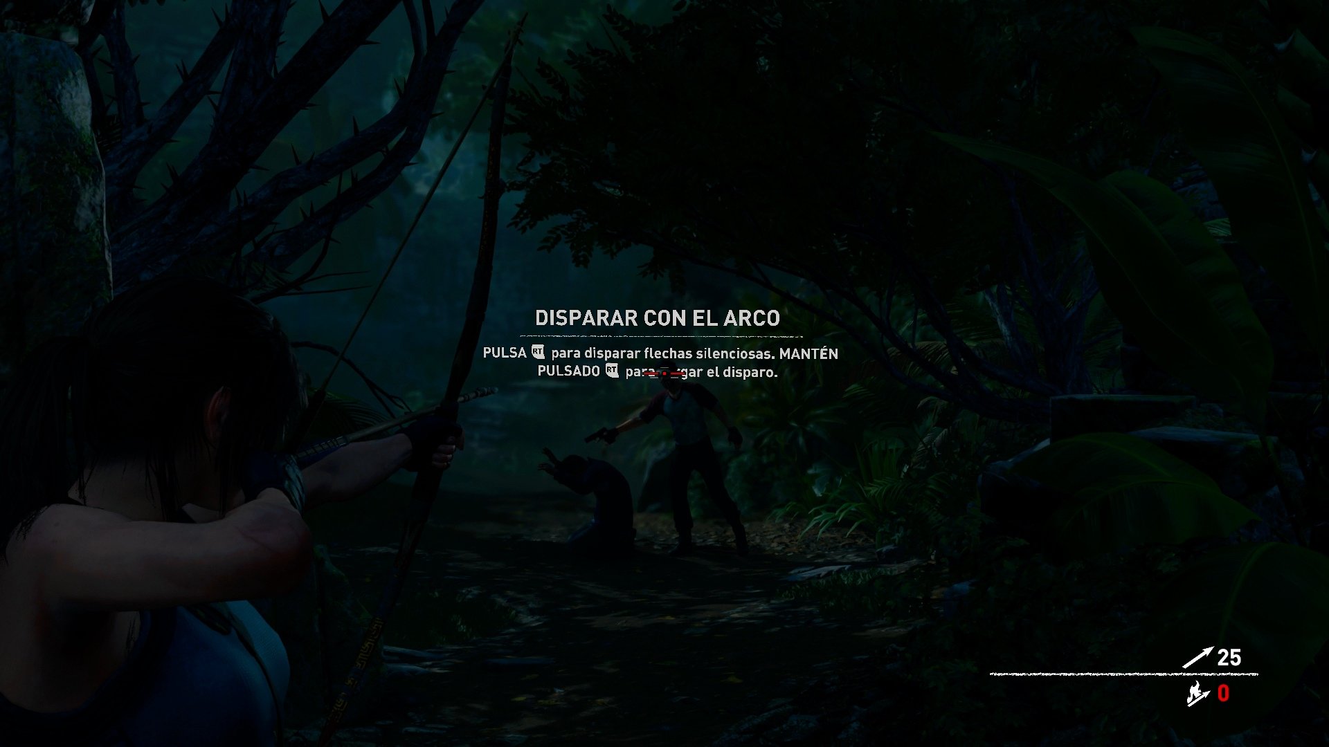 Shadow of the Tomb Raider - Imagen 46